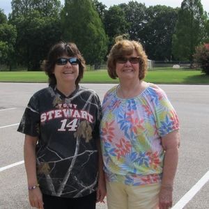 Meet your Posher, Cathi